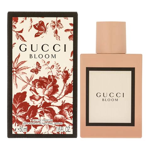 gucci bloom 50ml myer|gucci bloom made in uk.